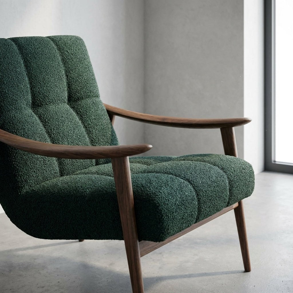 Lindorra Accent Chair