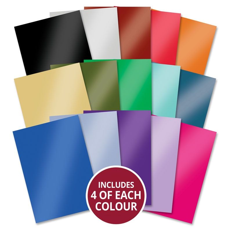 Little Book Mirri Mats - Festive Assortment