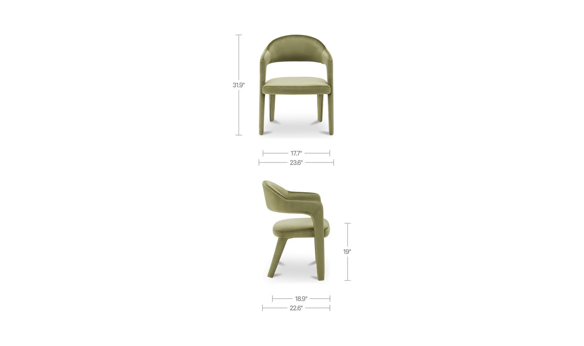 Miles Dining Chair