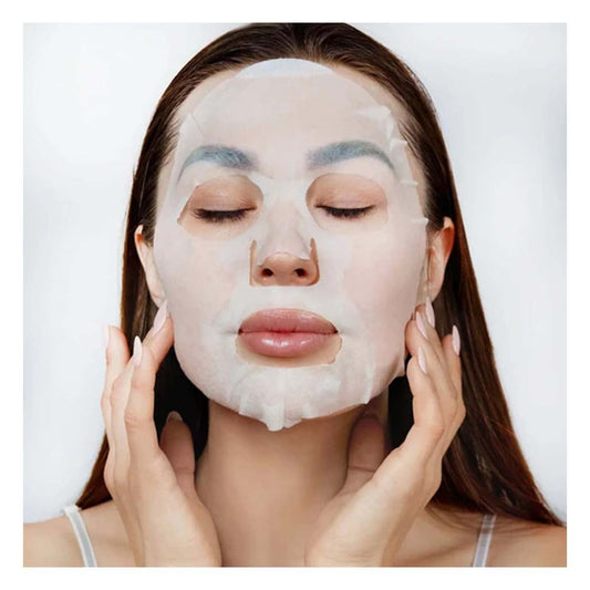 MISSHA Airy Fit Sheet Mask Shea Butter 19g