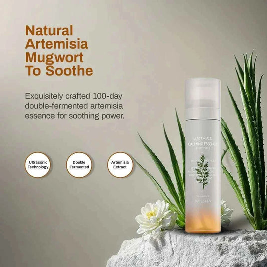 MISSHA Artemisia Calming Essence 150ml