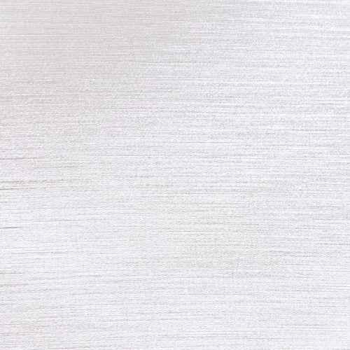 White Brushed Metal Heat Transfer Vinyl