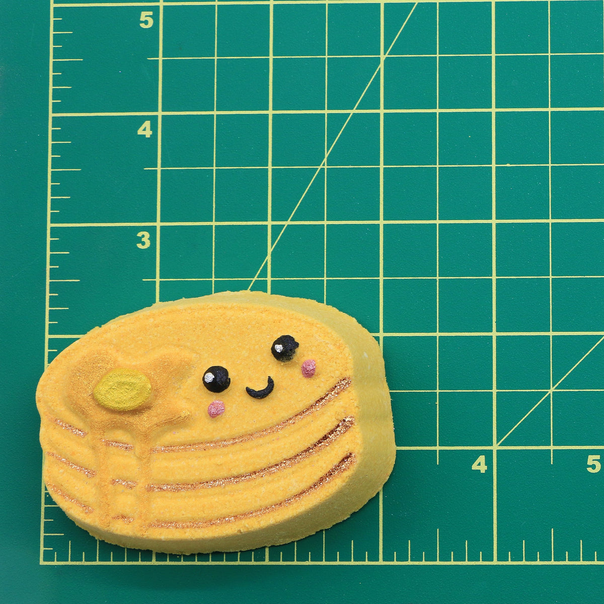Mini Pancake