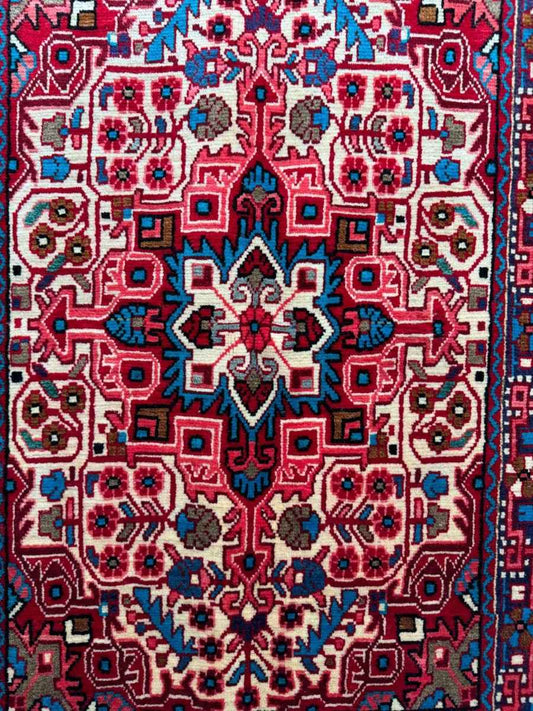 Persian Malayer Rug | 2' 2" x 3' 2"