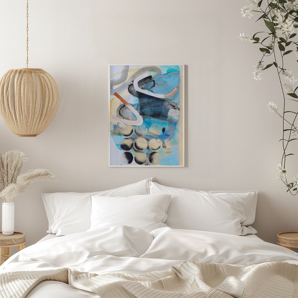 Wall art Minimal