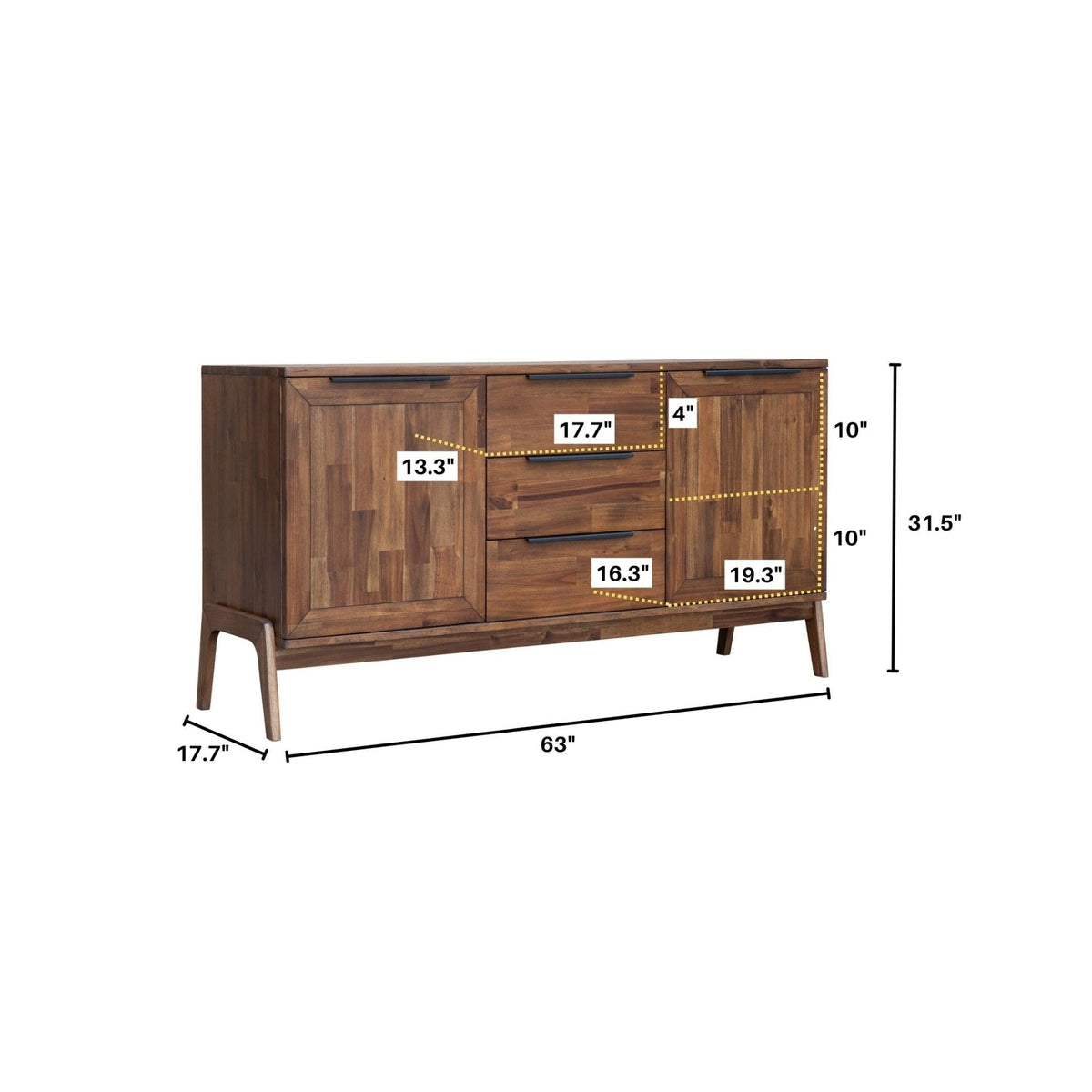 Radley Sideboard