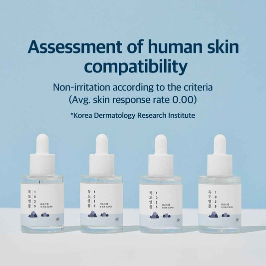 Round Lab 1025 Dokdo Ampoule 45g