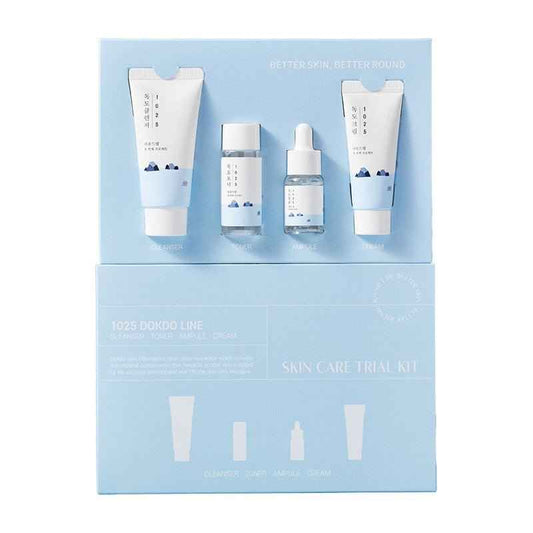 Round Lab 1025 Dokdo Trial Kit