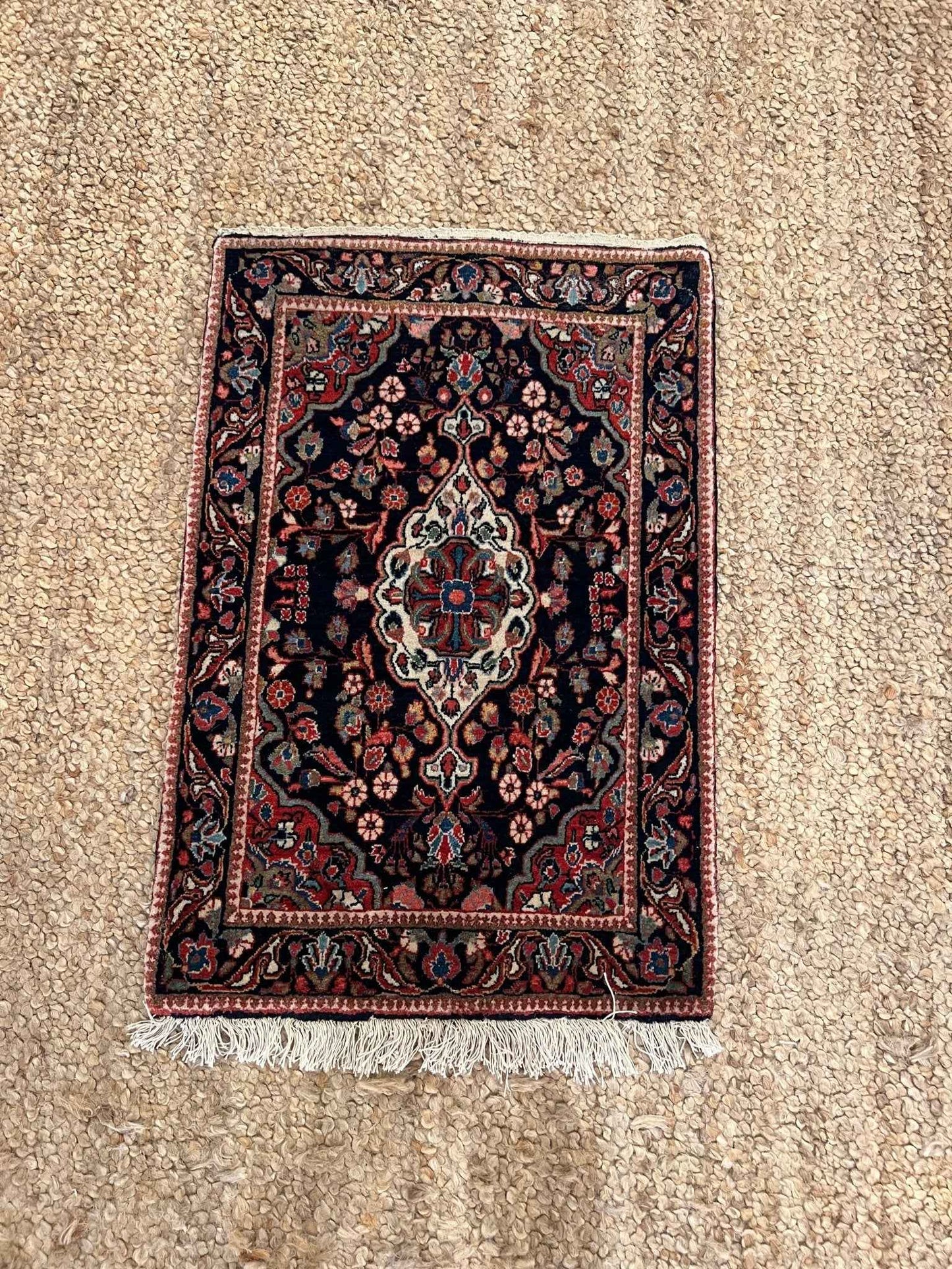 Sarouk | 112 x 66 cm