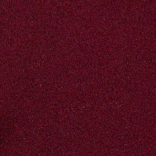 Siser Burgundy StripFlock Pro Heat Transfer Vinyl