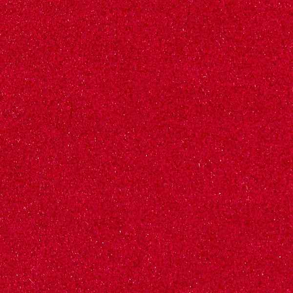 Siser Red StripFlock Pro Heat Transfer Vinyl
