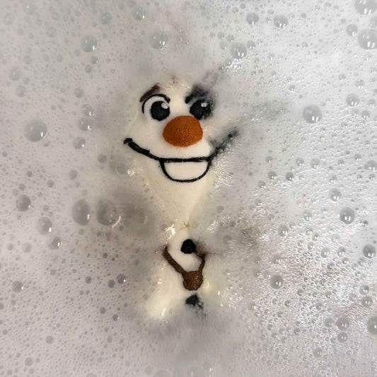 Frosted Wishes - Snowy Pal (Olaf)
