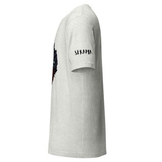 Serama Unisex t-shirt
