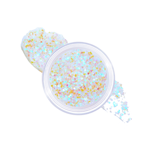 unleashia Get Loose Glitter Gel 4g