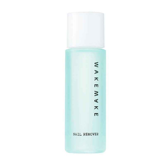 WAKEMAKE Nail Remover 100ml