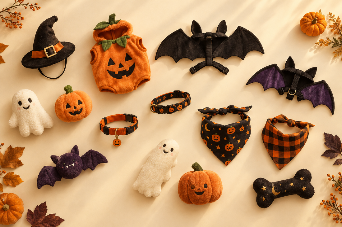 Gifts for Pet Lovers Worth Giving — AURABAGS SHOP Gift Picks for October 9, 2026