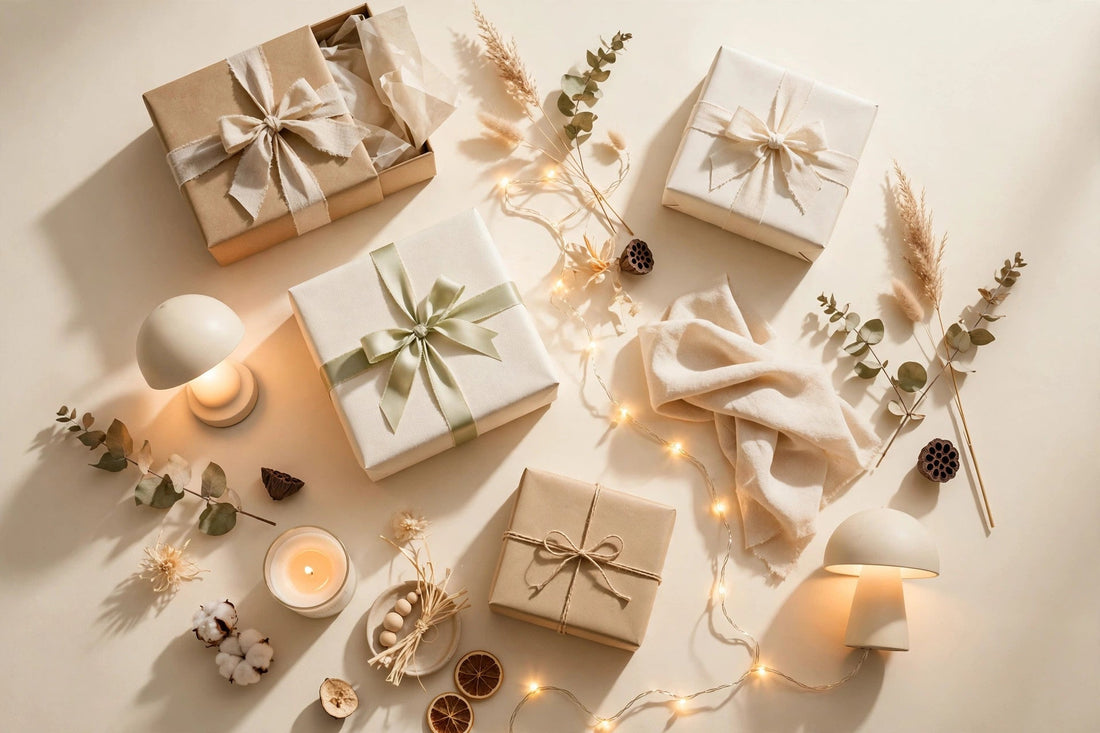 Thoughtful Last-Minute Gifts — Late-Morning Gift Finds for October 11, 2026