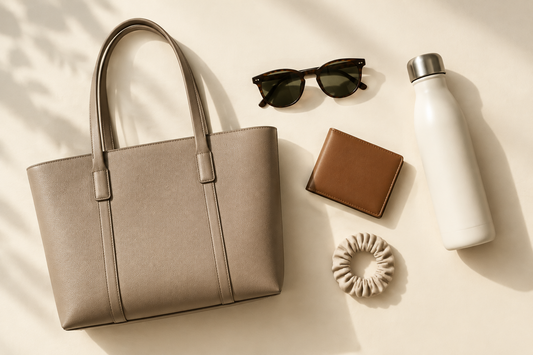 Dawn-to-Done Daily Staples — AURABAGS SHOP Picks for October 6, 2026