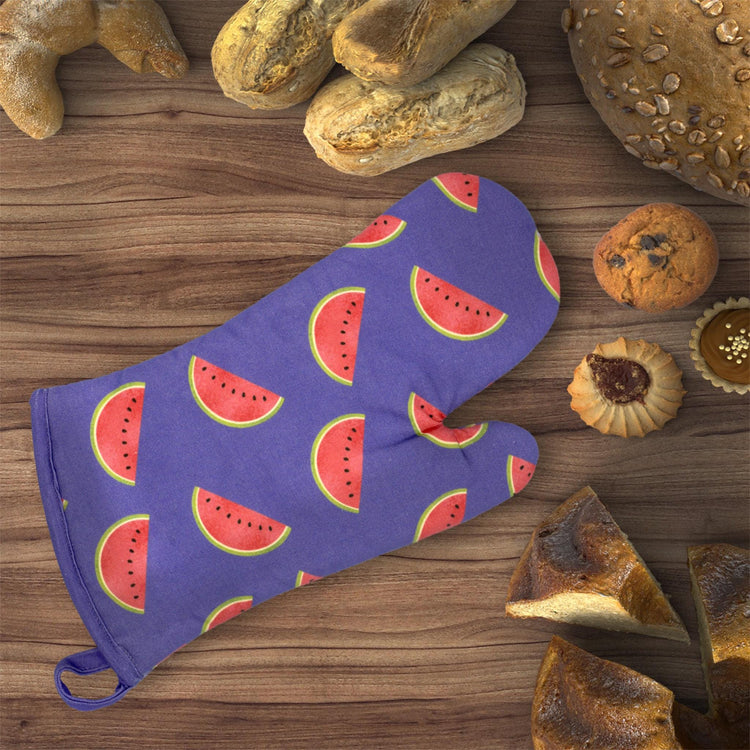 Oven Mitts & Pot Holders Collection