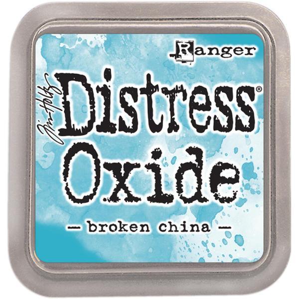 Tim Holtz Distress Oxide Ink Pad