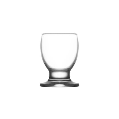 Shot Glasses 2 Oz - LAV NECTAR - Set of 6