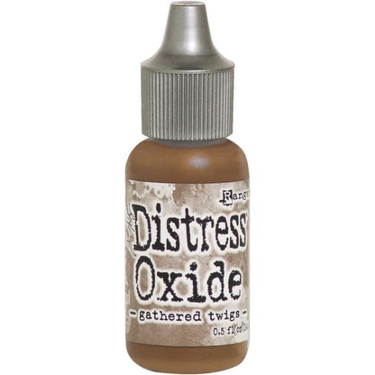 Tim Holtz Distress Oxide Reinker