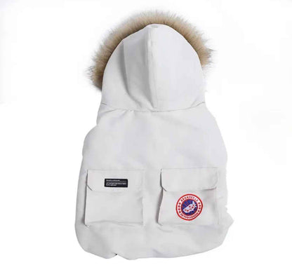 Dog Goose Jacket – Dog Jacket