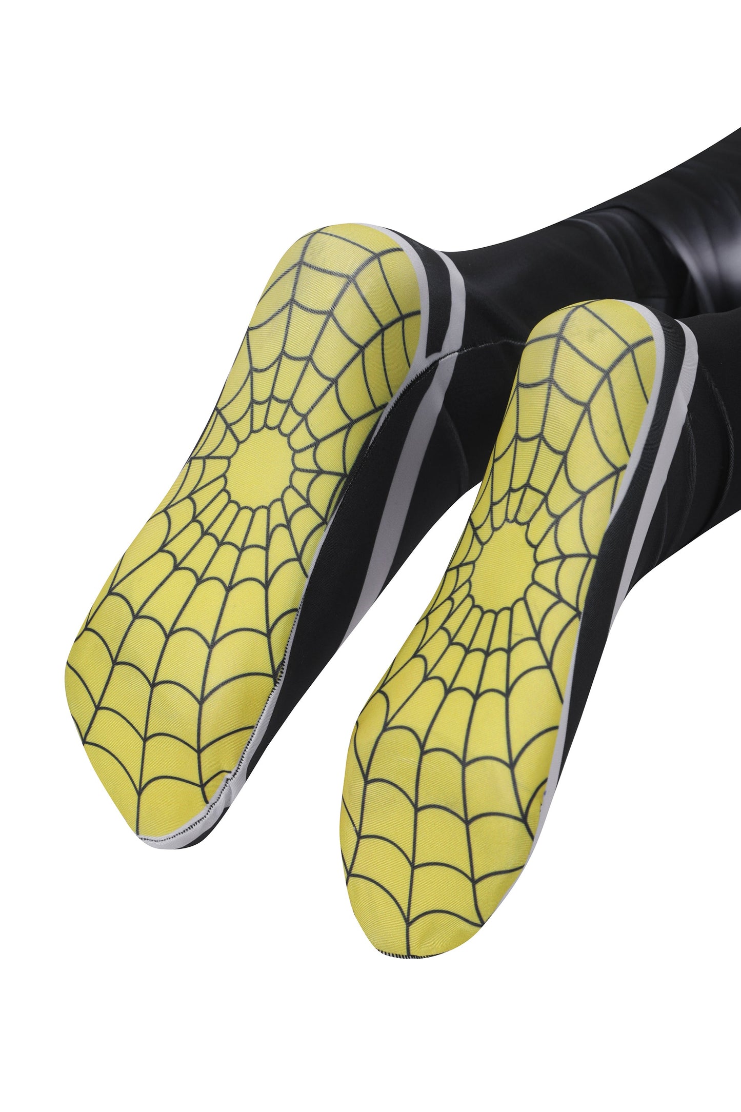 [Inventory Clearance] Super Hero Spider Cindy Cosplay Full Bodysuit Halloween Costume Zentai