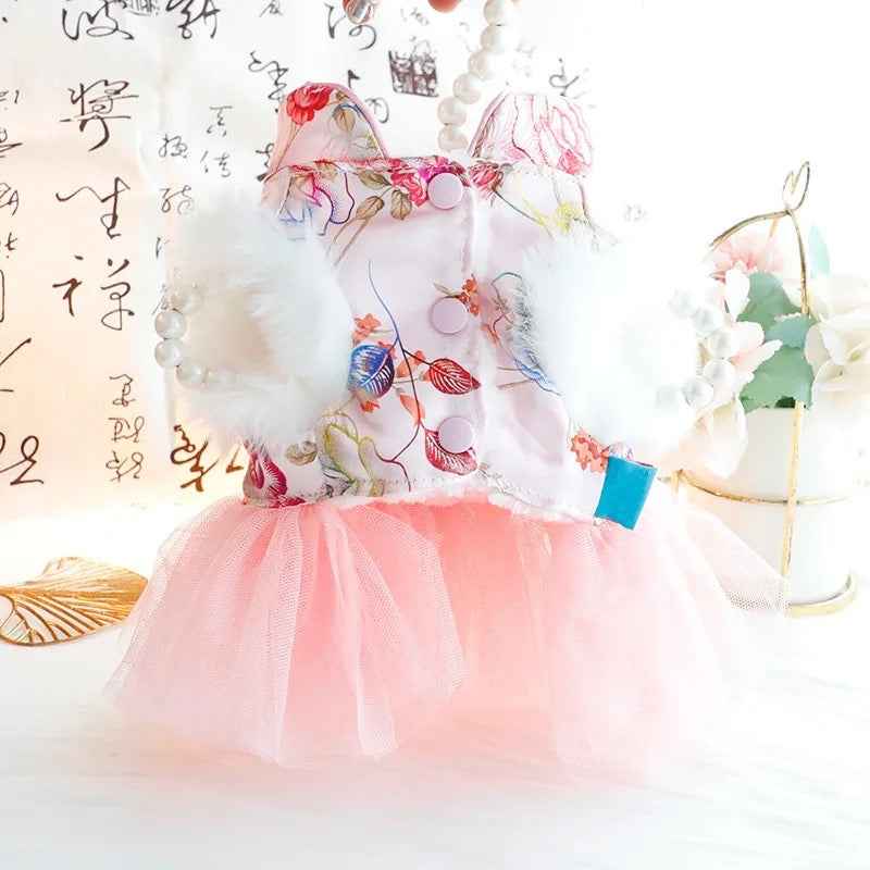 Kimono Dress