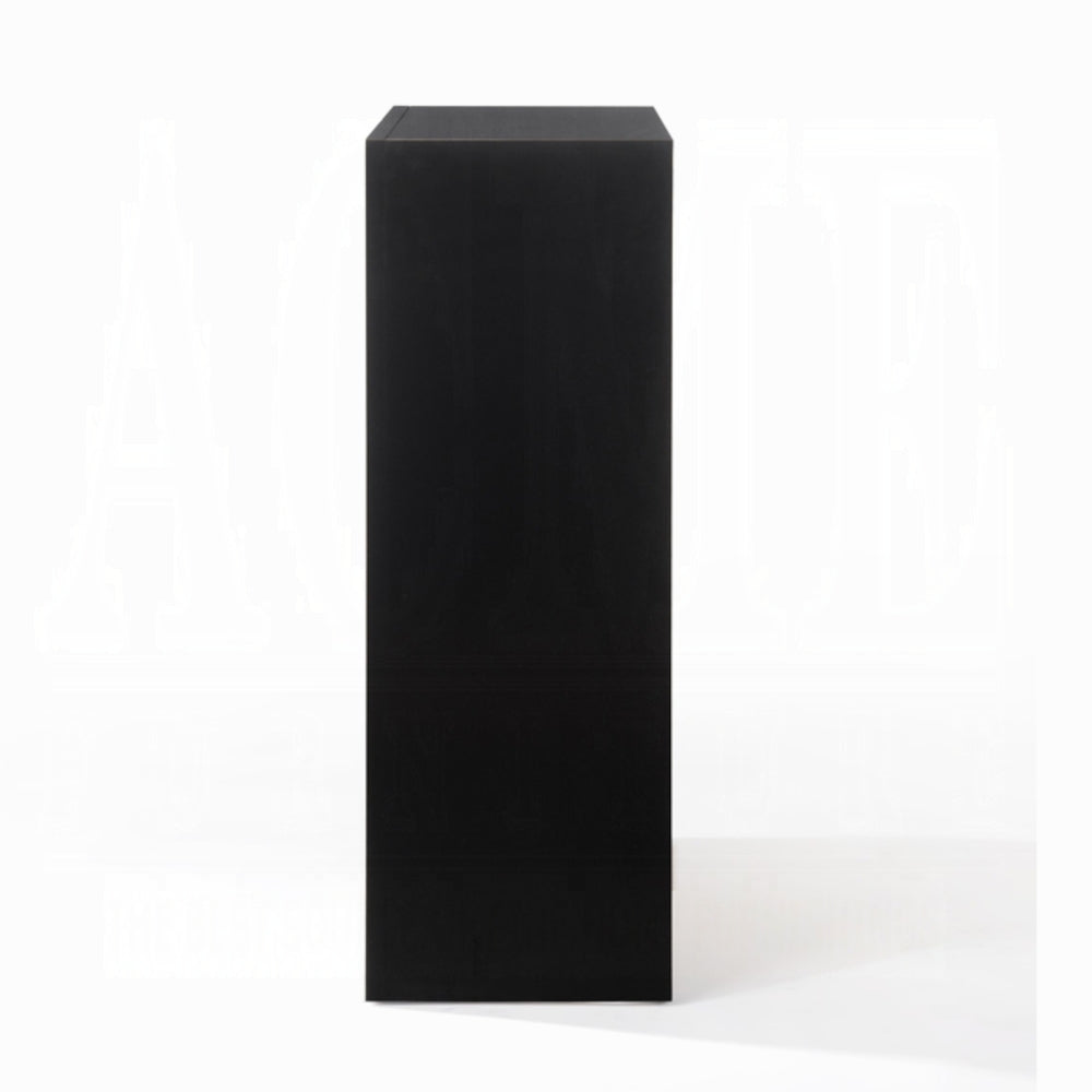 Neend Storage Chest - Black