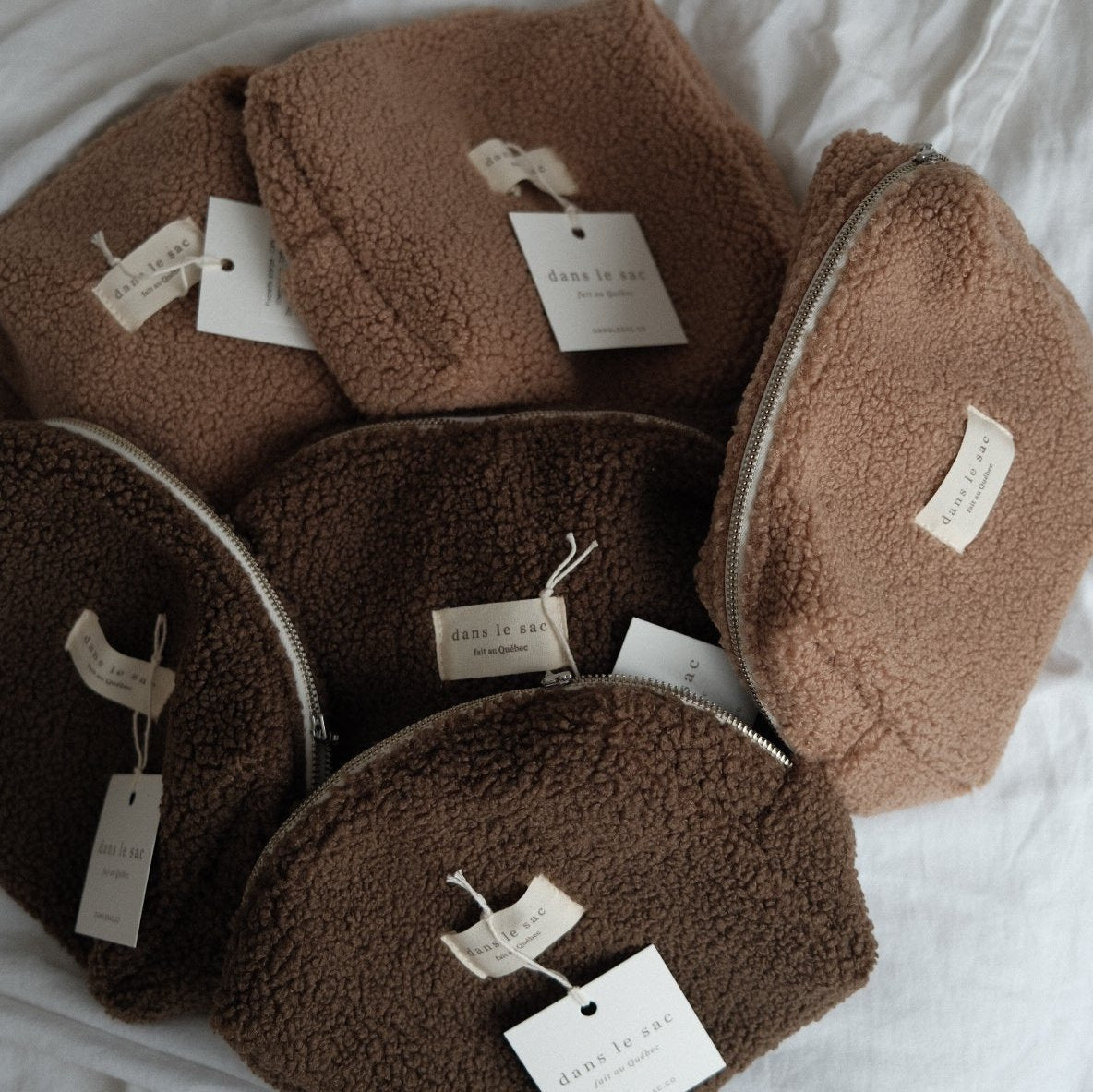 Clutch - In der Tasche