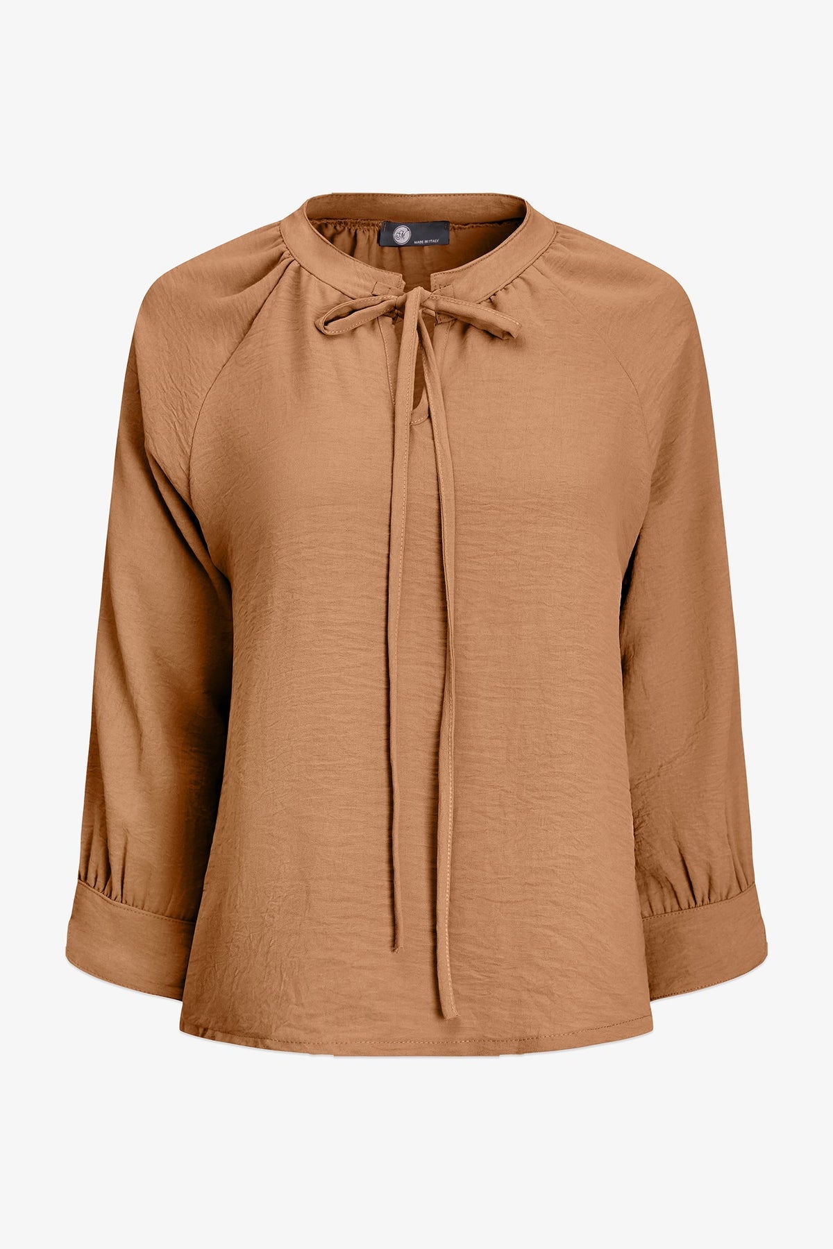 Women's Woven Top