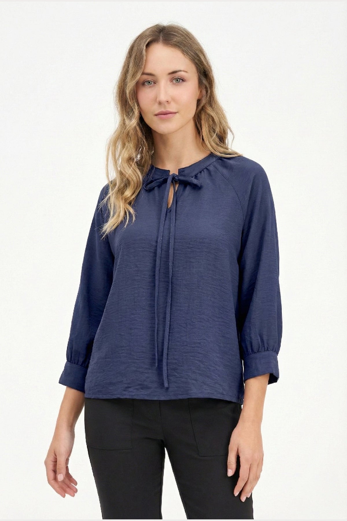 Women's Woven Top