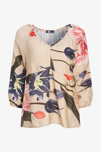 Women's Woven Top