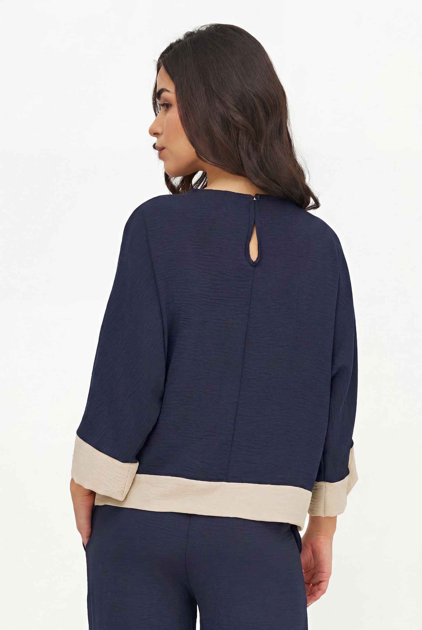 Women's Woven Top