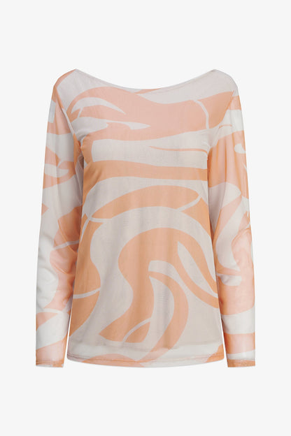 Women's Knit Top