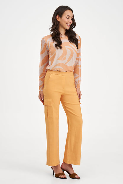 Women's Knit Top