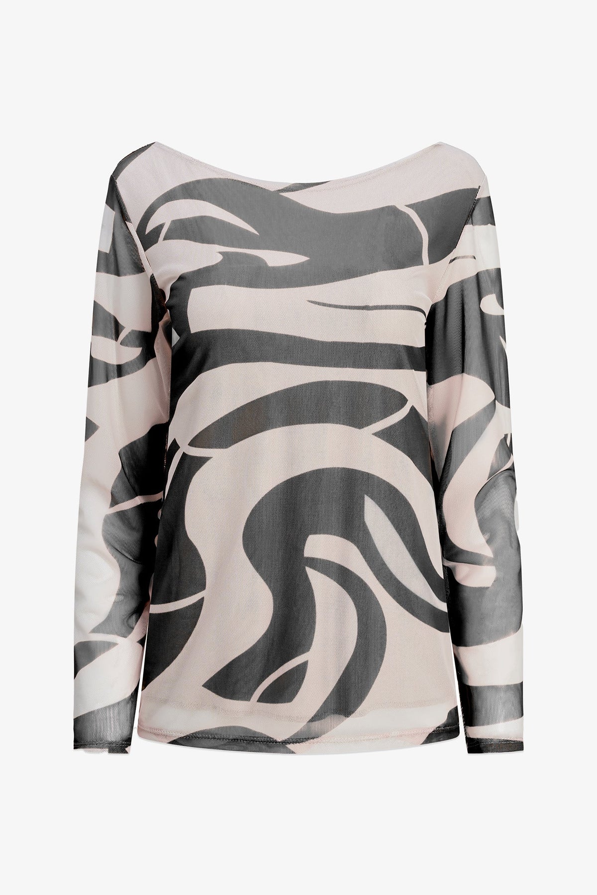 Women's Knit Top