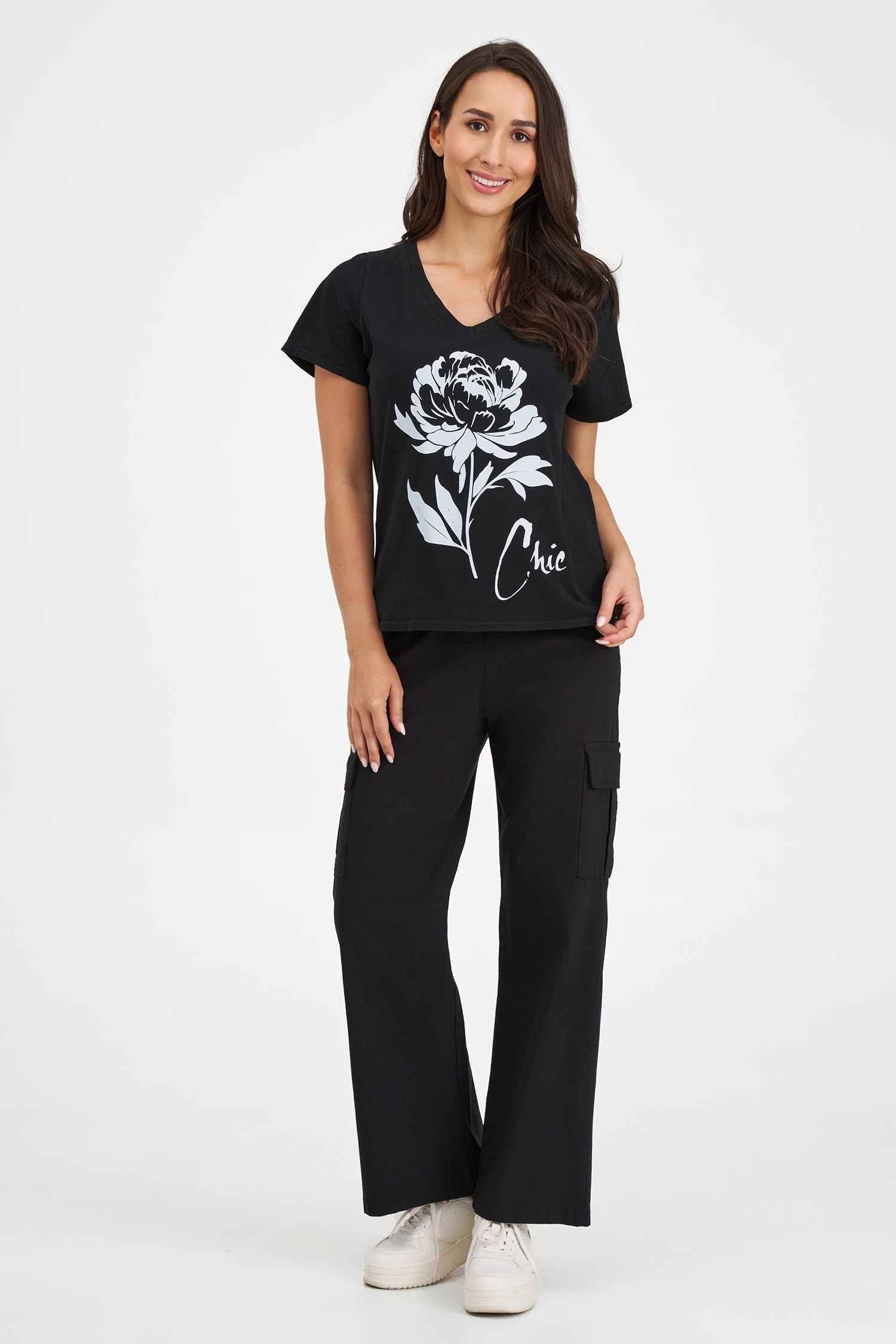 Women's Knit Top