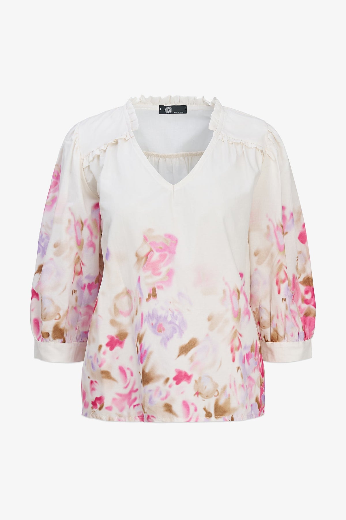 Women's Woven Top