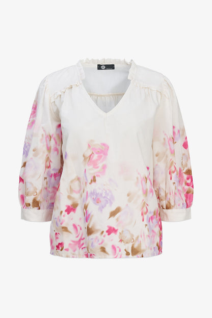 Women's Woven Top