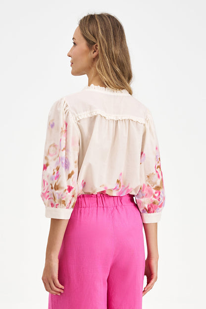 Women's Woven Top