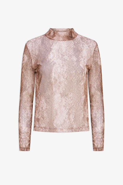 Women's Knit Top