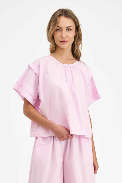 Women's Woven Top