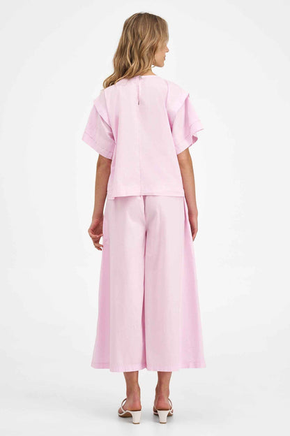 Women's Woven Top