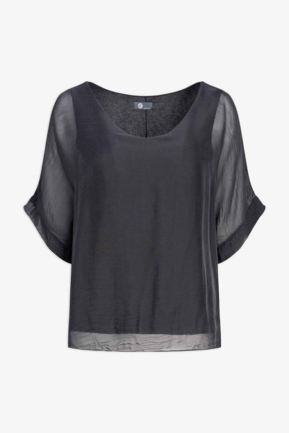 Women's Woven Top