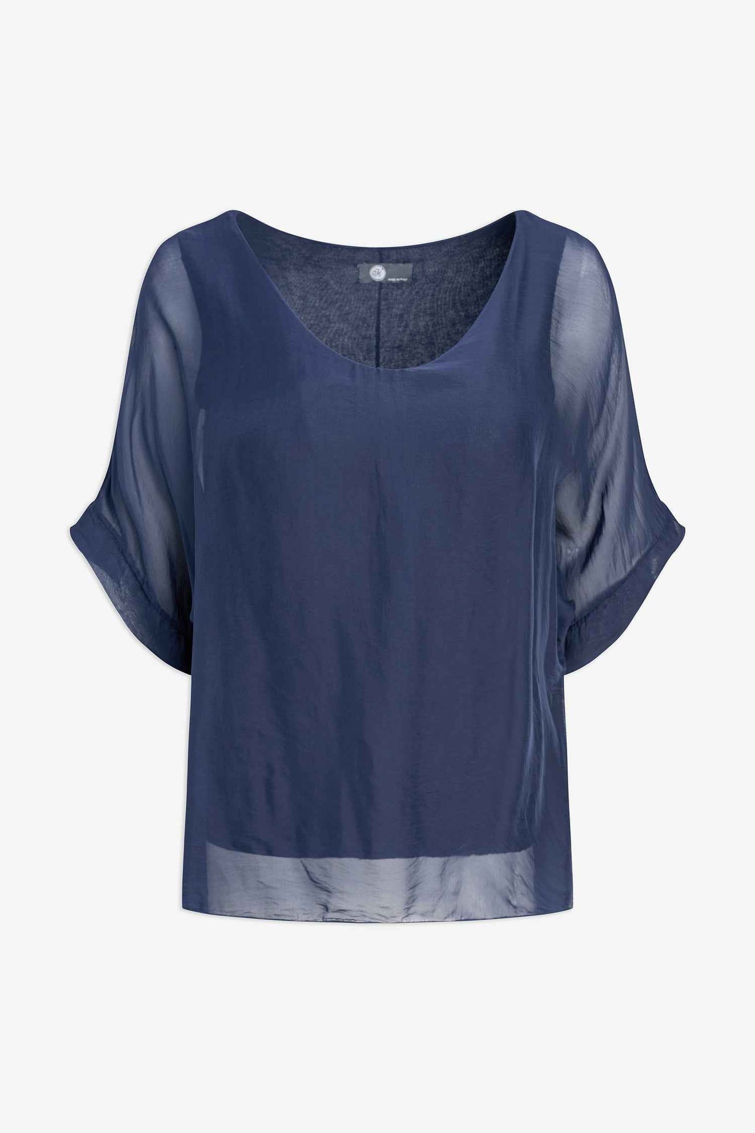 Women's Woven Top