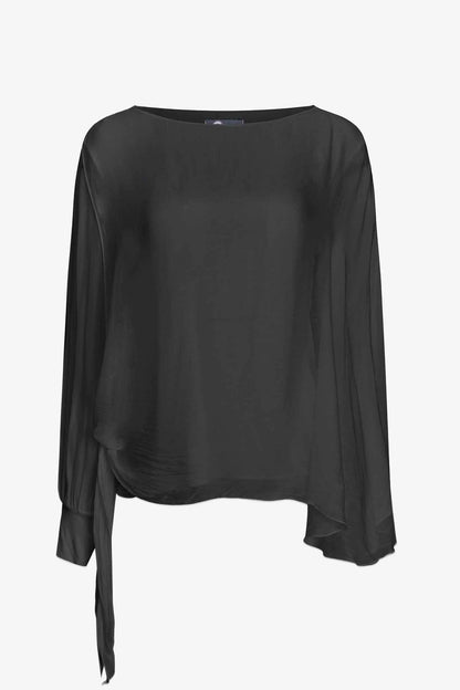 Women's Woven Top
