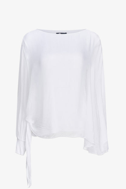 Women's Woven Top