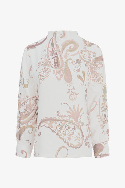 Women's Woven Top
